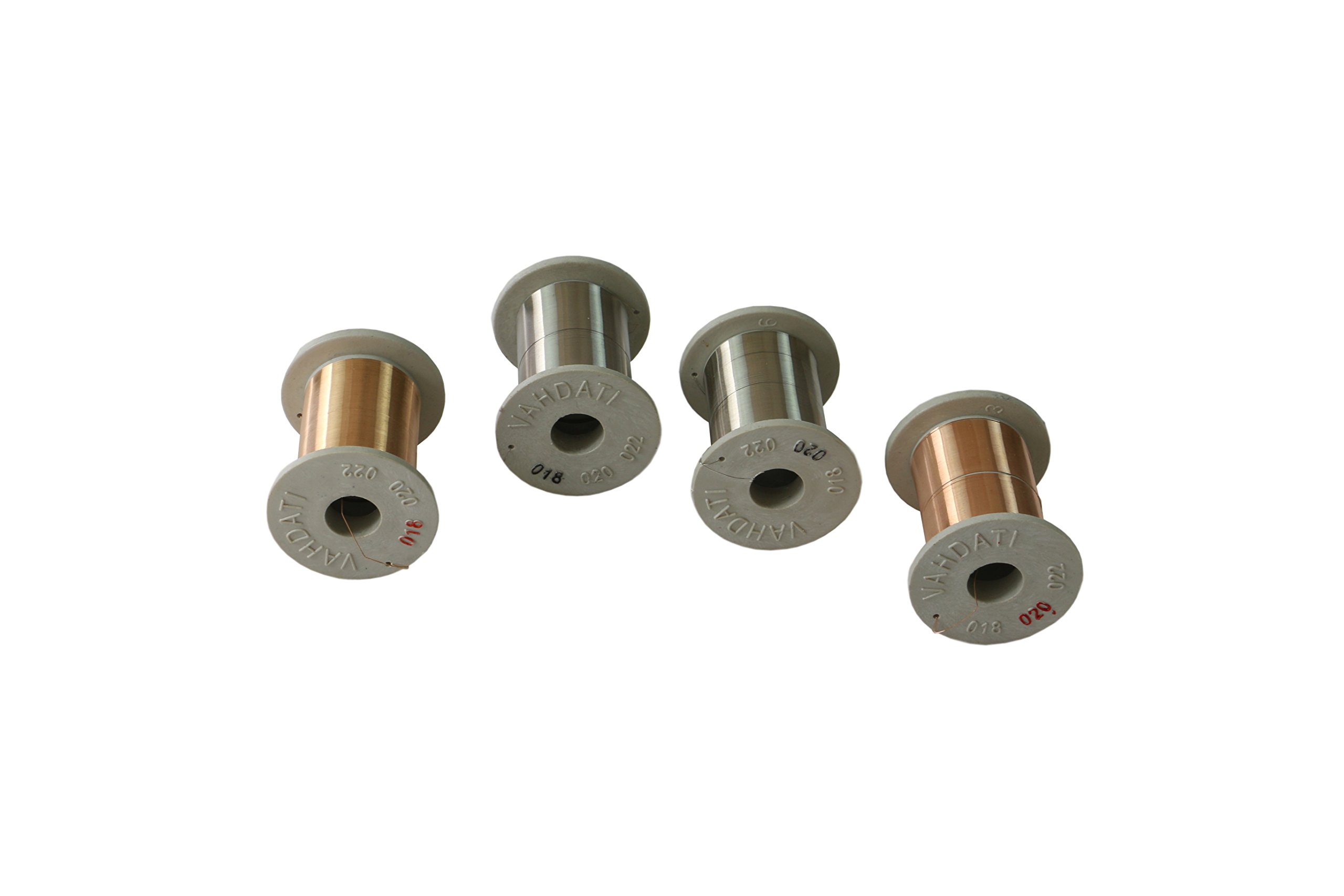 String of Tanbur,Tambour,Tamboor Dotar,Setar,Four Spools