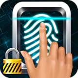Biometric Screen lock Prank