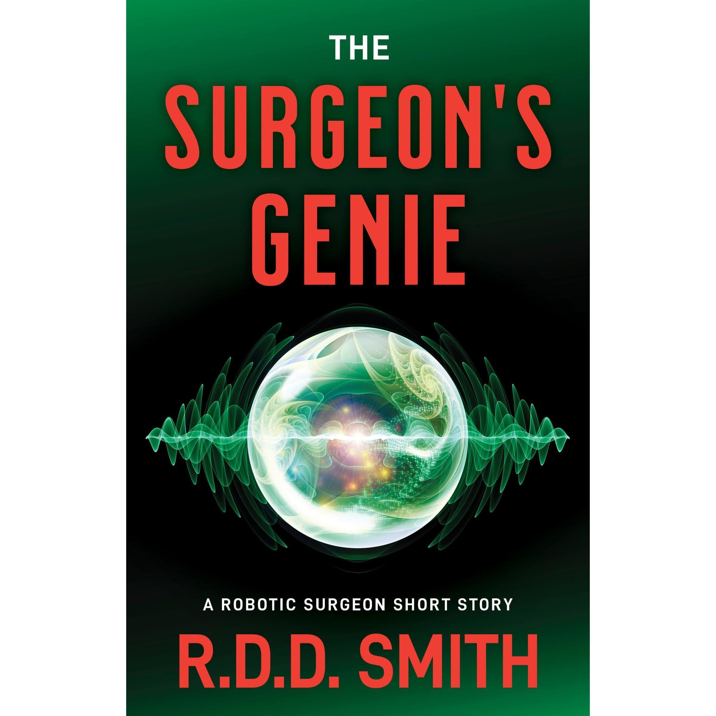 The Surgeon’s Genie