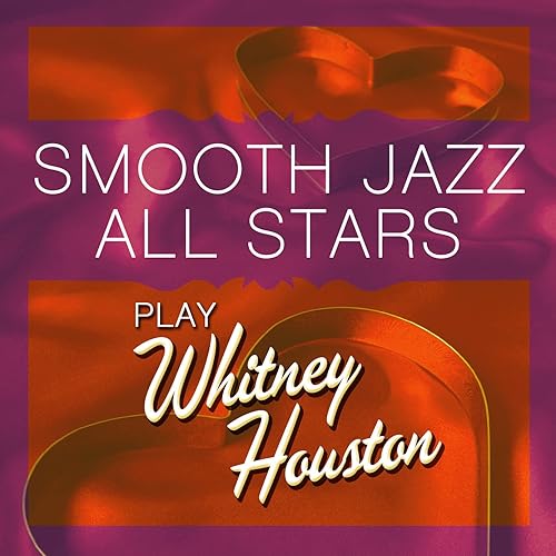 Why Does It Hurt So Bad by Smooth Jazz All Stars on Amazon Music