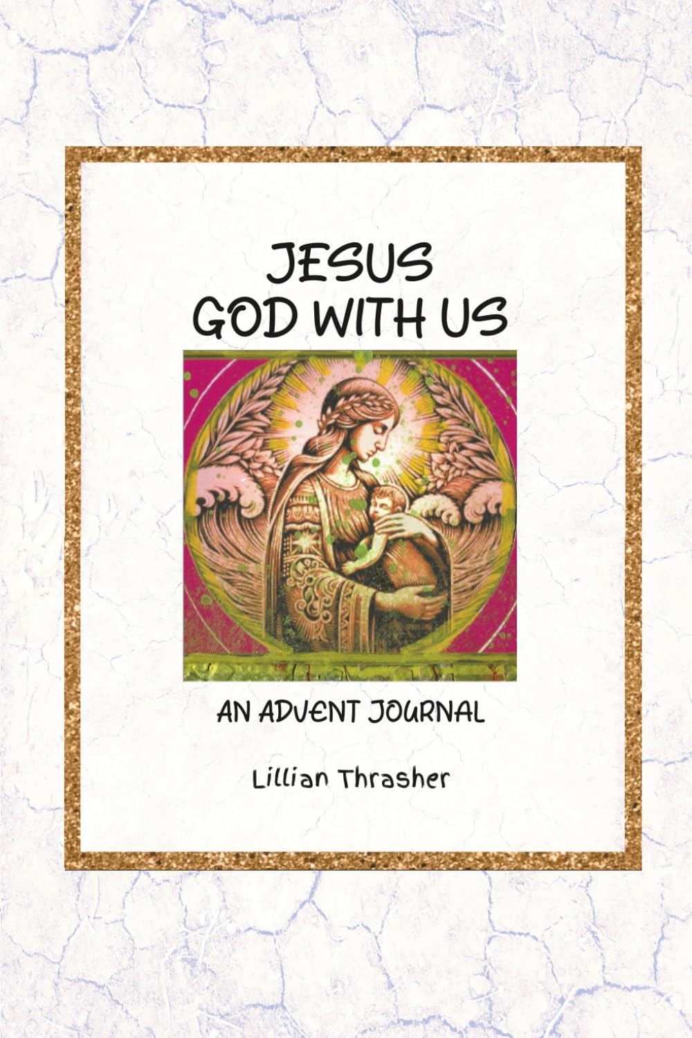 Jesus, God with Us