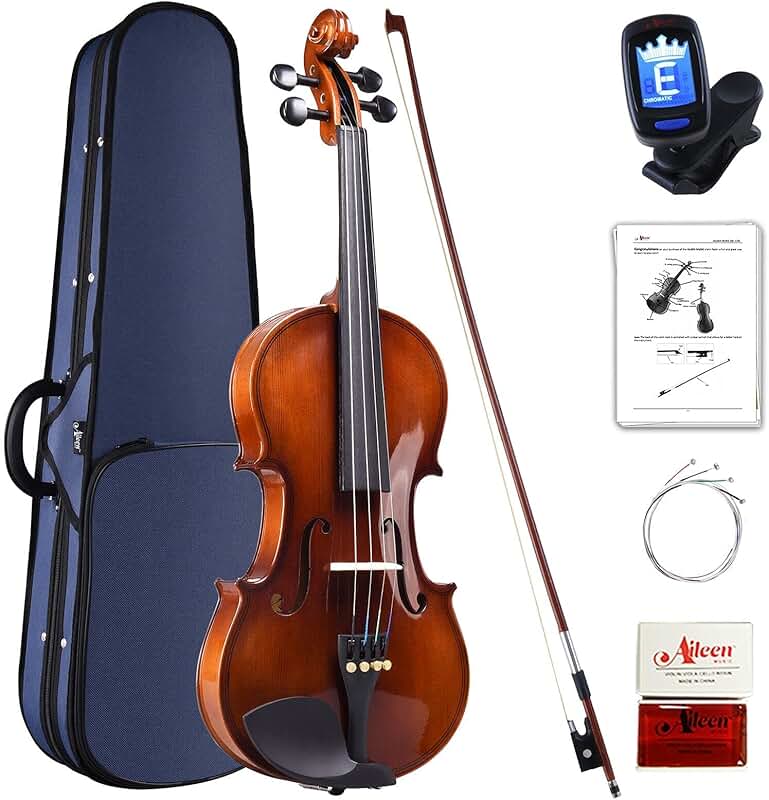 Amazon.de Violinen