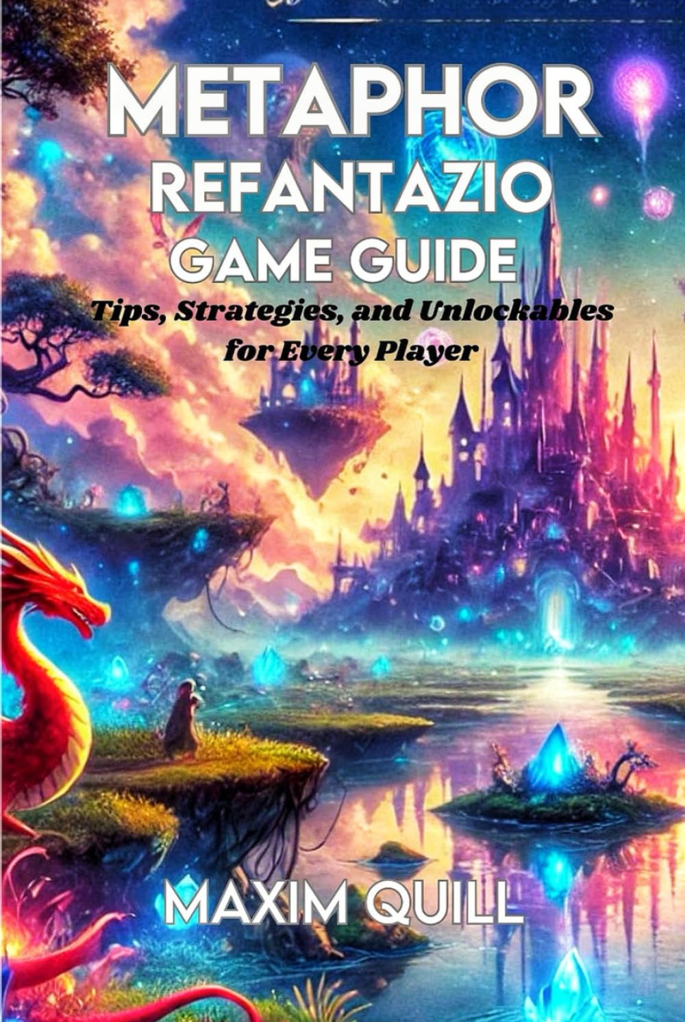 Metaphor: ReFantazio game guide: Tips, Strategies, and Unlockables for Every Player