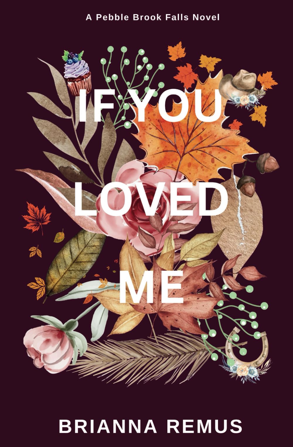 If You Loved Me (Discreet Version) (Pebble Brook Falls)