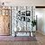 Micpolo 17.7" x 118" Birch Tree Wallpaper Peel and Stick Wallpaper for Bedroom/Living Room Black Contact Paper Removable Self Adhesive Wall Paper Decor cabinets/Shelves/Drawer Vinyl Roll