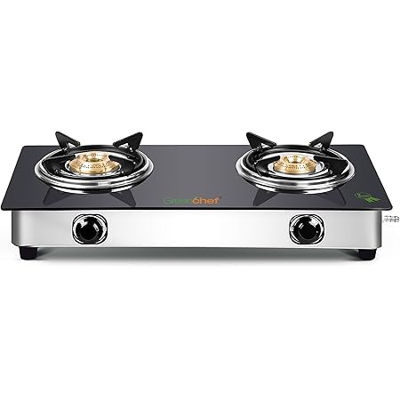 greenchef namo glass cooktop
