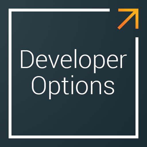 Developer Options - Loader shortcut for Fire TV