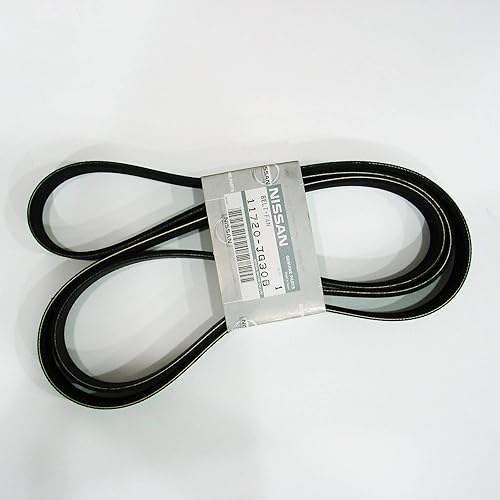 Genuine Nissan Parts - Auténtica pieza de catálogo de The Factory (11720-JG30B)