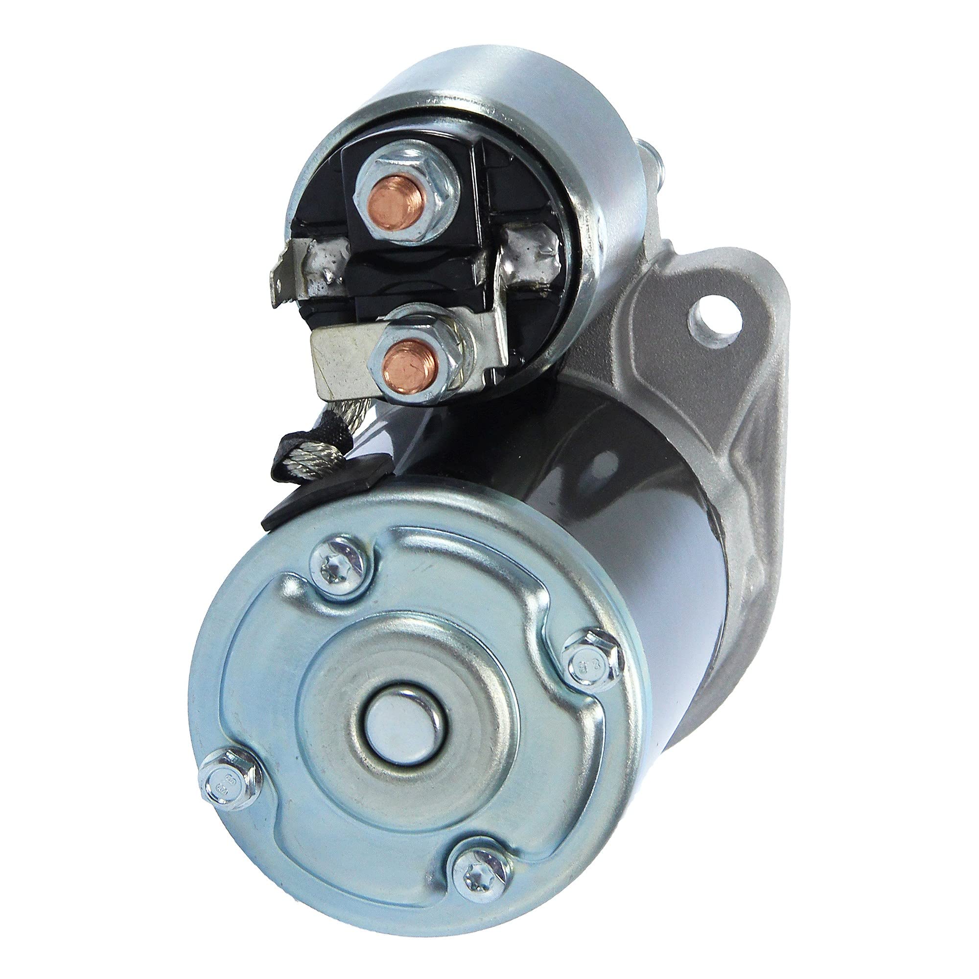 ATEC Germany Motor de arranque 12V 0,9 kW