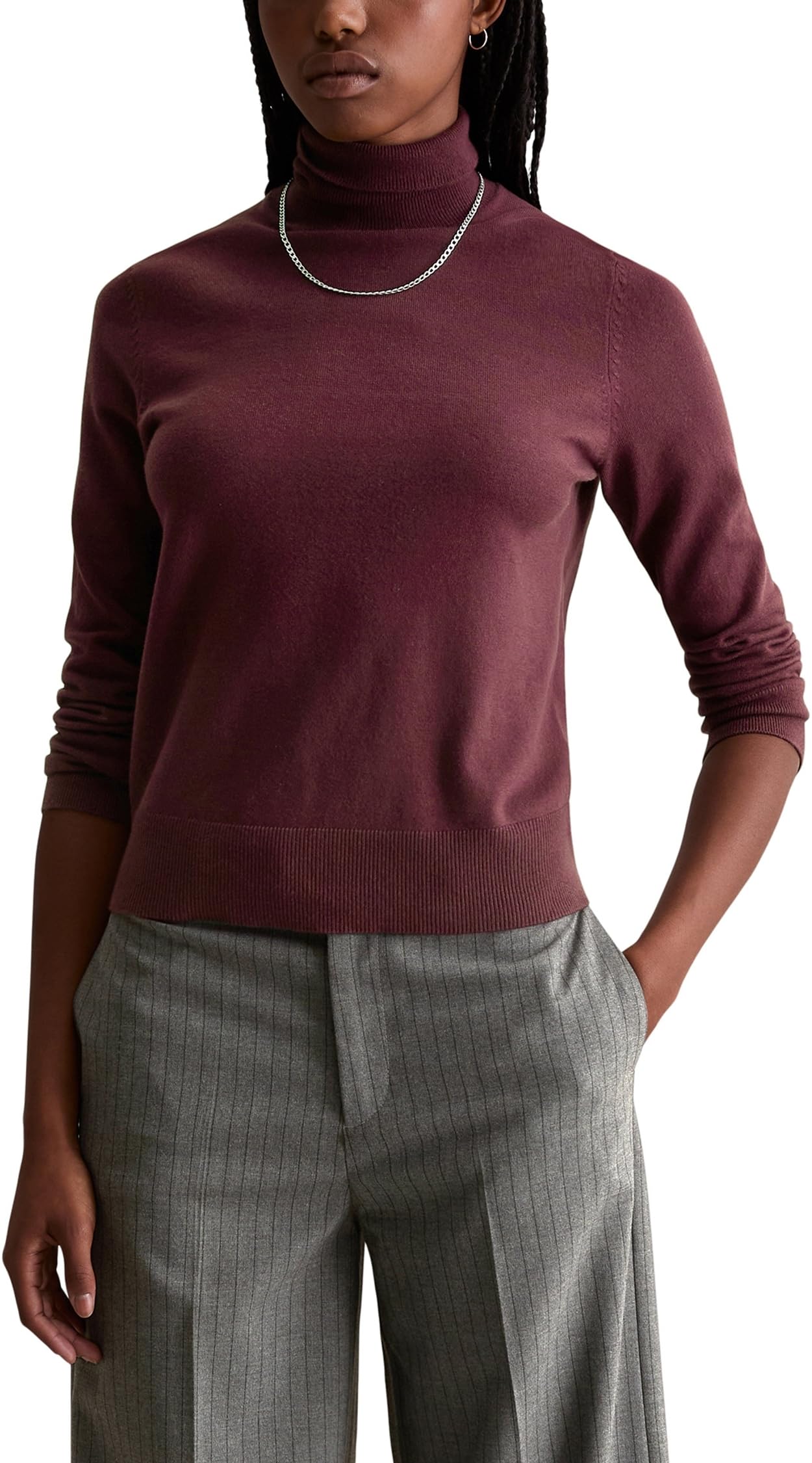 Marc O'Polo Damen 5000007462 Pullover