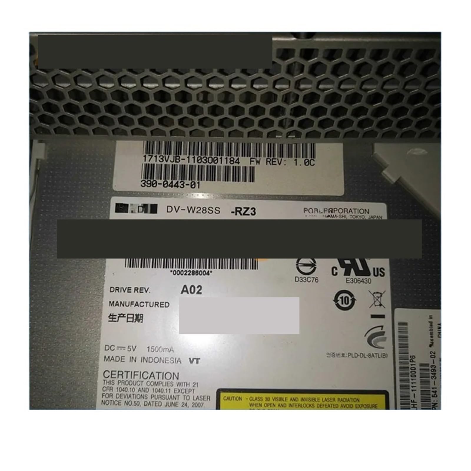 BALYDLUL For T3-1 Drive 390-0443/541-3493 Kit