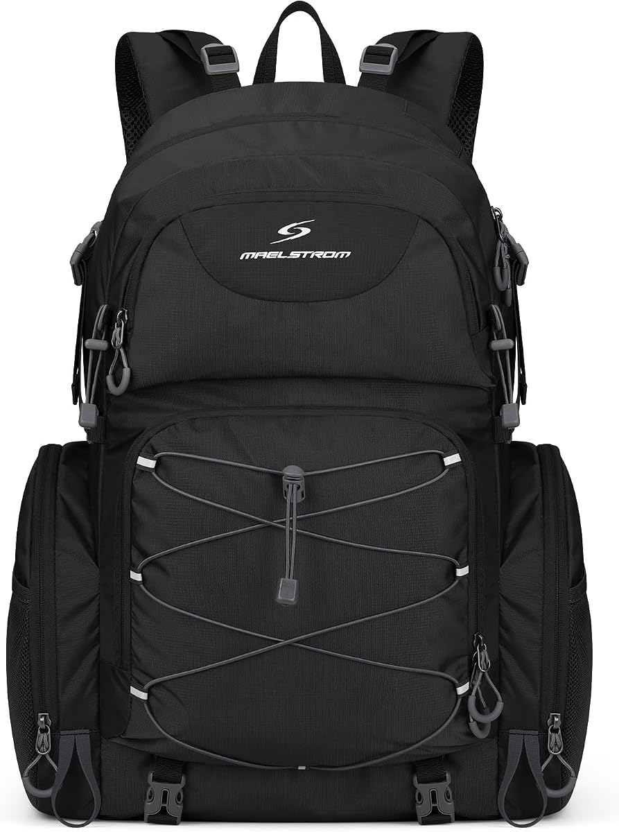 Maelstrom Hiking Backpack