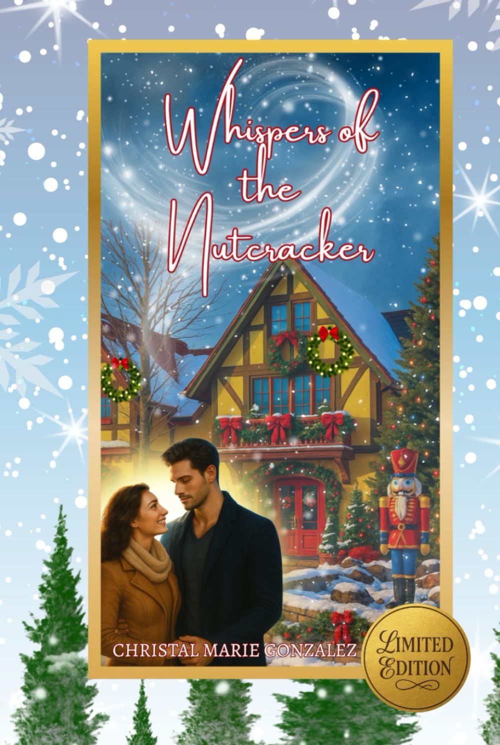 Whispers of the Nutcracker: Limited Edition
