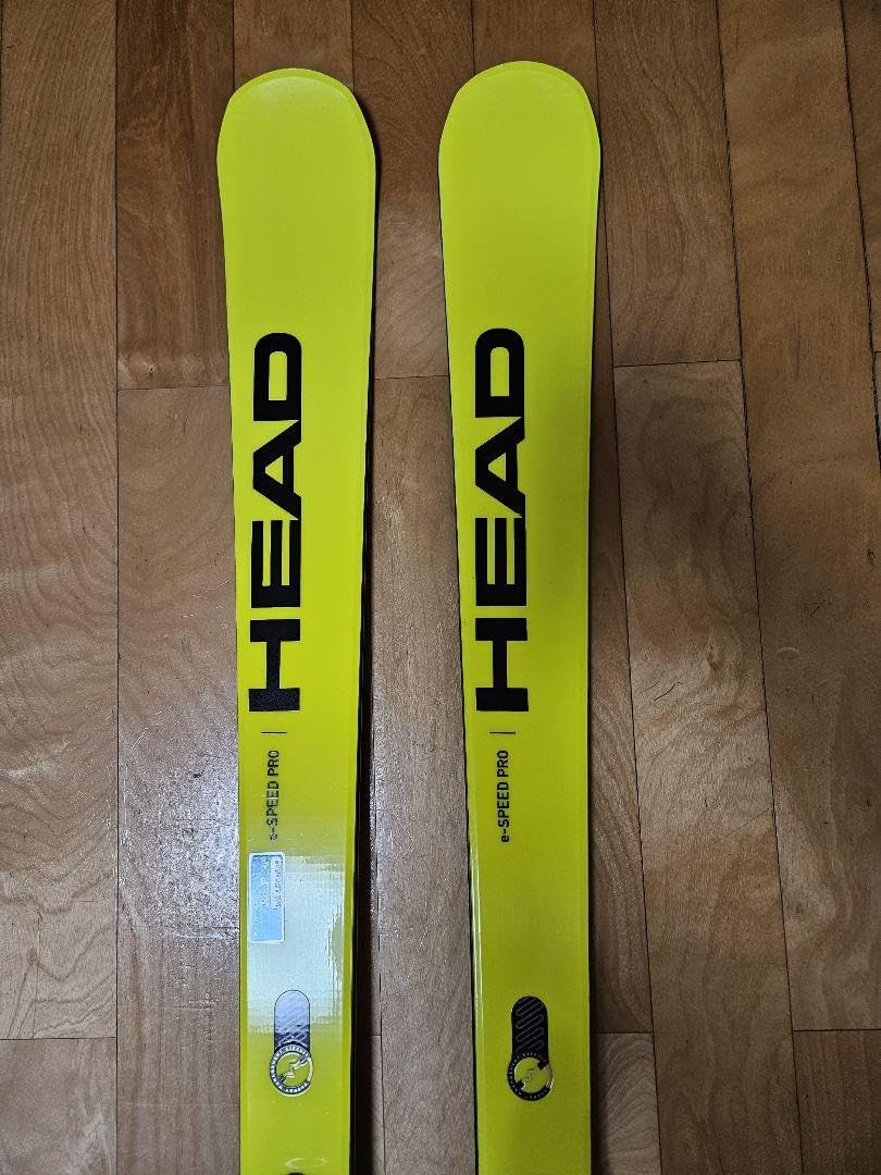 HEAD I SPEED PROスキー板 175cm HEAD I SPEED PROスキー板 175cm