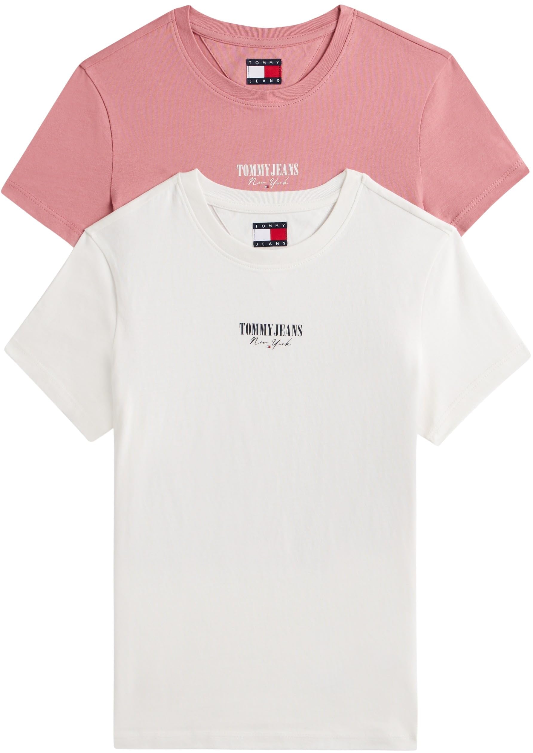Mode von Calvin Klein & Tommy Hilfiger