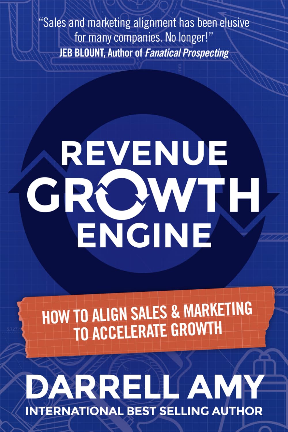Revenue Growth Engine: How To Align Sales & Marketing To Accelerate Growth