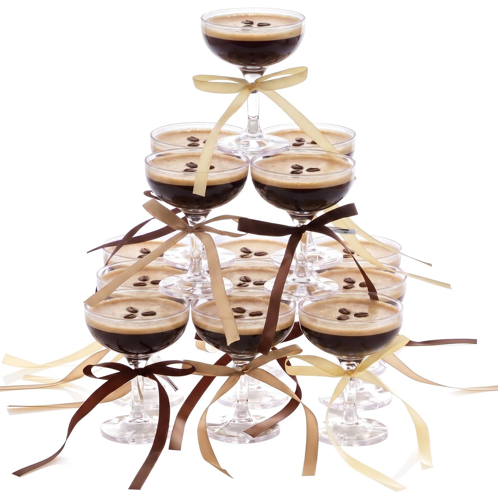 Amazon.com | Maxdot 20 Set A Tini Bit Older Espresso Martini