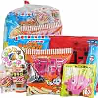 Uさま専用・お菓子セット 和風セットST|旅行向けお菓子セット(お菓子の詰め合わせセット