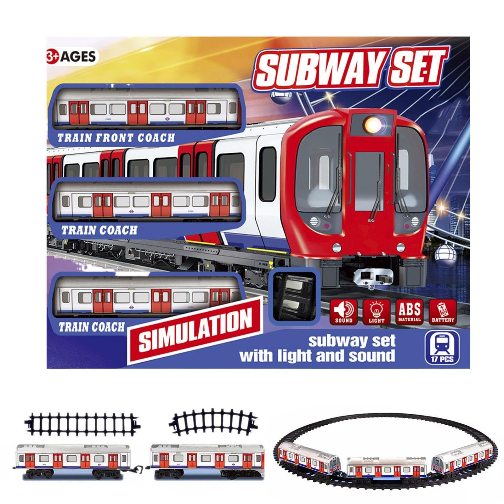 電車　レールセット Amazon | 列車セット | プラレール ベストセレクションセット