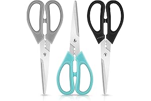 iBayam: The Ultimate Artisanal Kitchen Supply for Culinary Precision