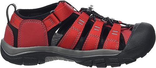 Vista 6 de KEEN Sandalias de agua unisex Newport H2 con punta cerrada, talla única
