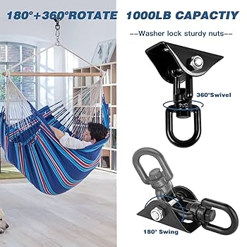 ブランコハンガー 木製コンクリートブランコセット 高耐久 耐荷重1200ポンド 71dAuagVQdL._UF894,1000_QL80_.jpg