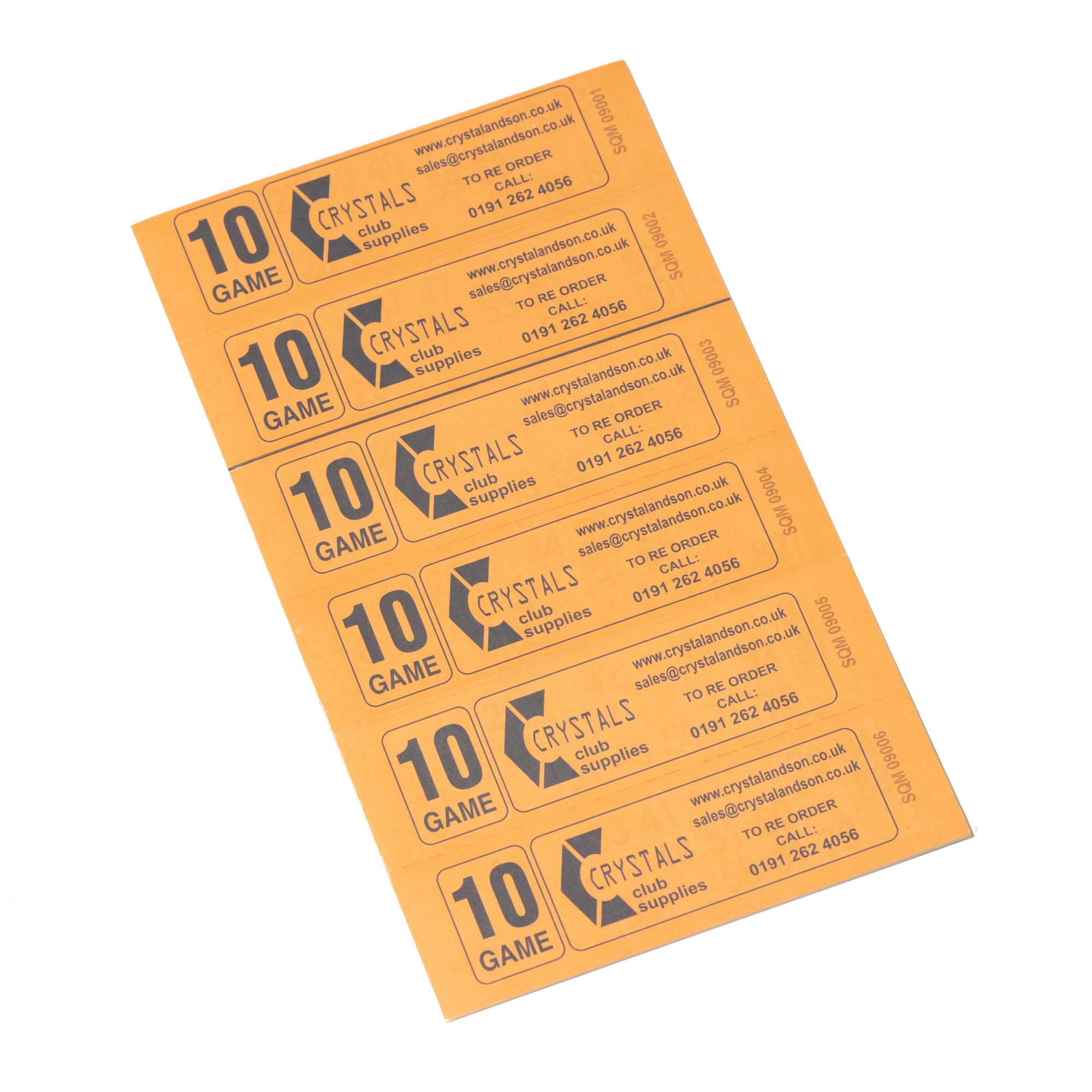 3000 10 GAME PAGE BINGO BOOKS 6 TO VIEW VALUE TICKET LIKE JUMBO BOLD NUMBERS