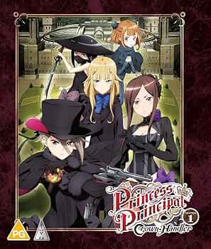 アニメ THE IMPERIAL PRESENCE DVD AmiAmi [Character & Hobby Shop]