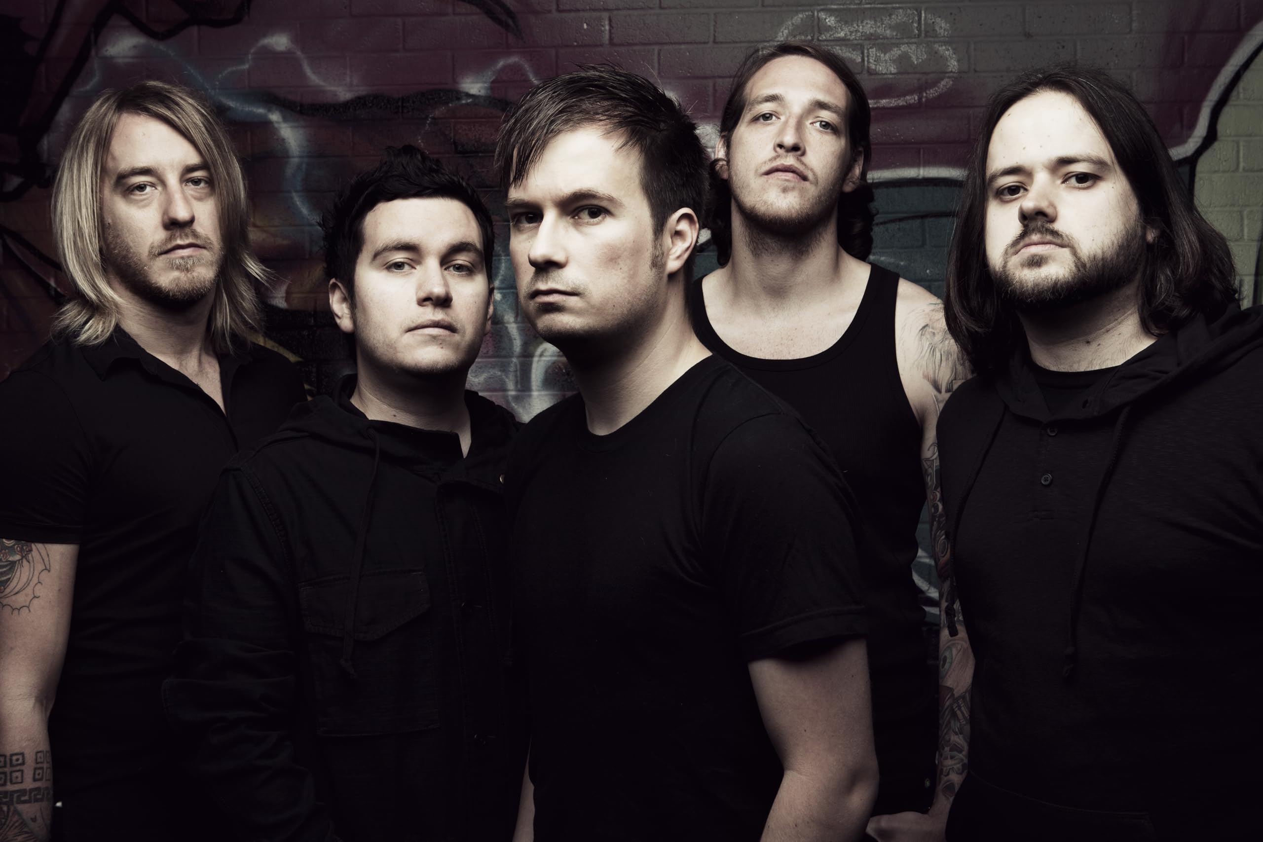 Funeral For A Friend