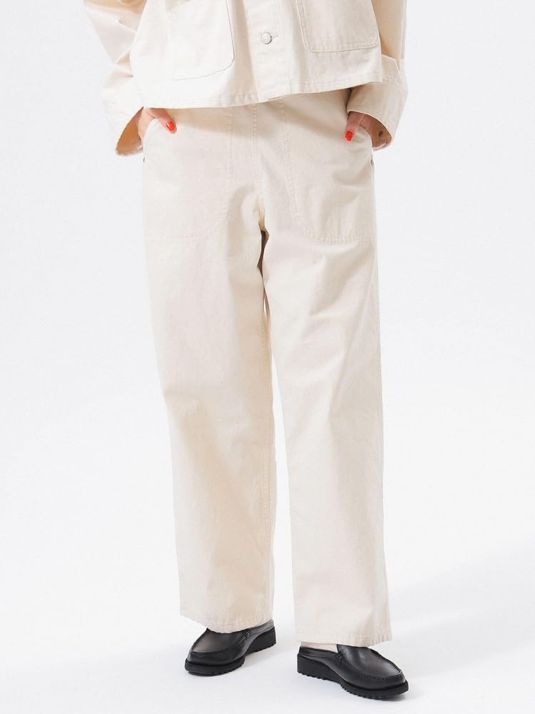 ゴブランランチパンツ　ビームスボーイ orSlow × BEAMS BOY | B_MAG（ビーマグ） | Ray BEAMS（レイ