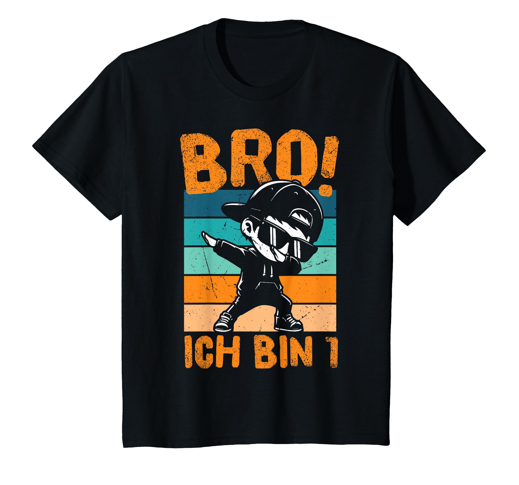 Kleidung mit Designs von Amazon Merch on Demand
