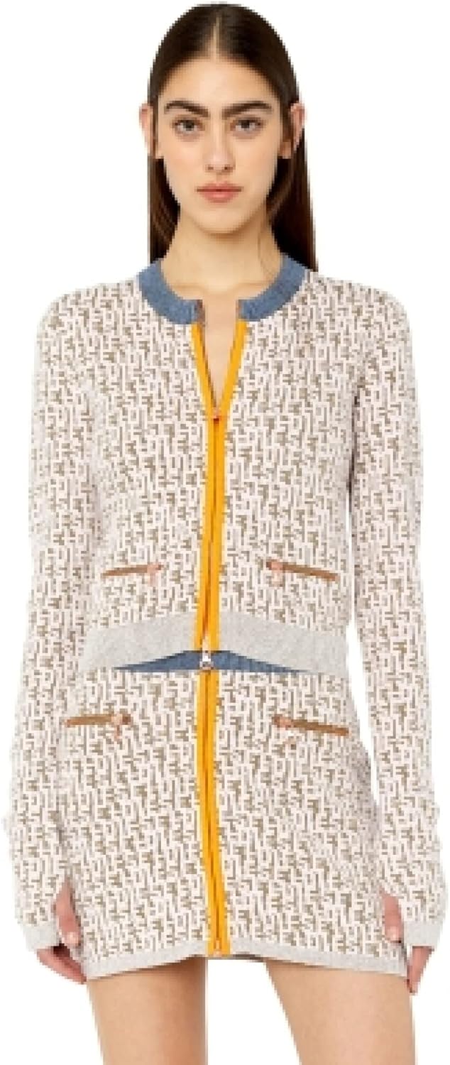 s24g-913x【中古】DIESEL ﾃﾞｨｰｾﾞﾙ M-PANAGIA KNIT WEAR ニット