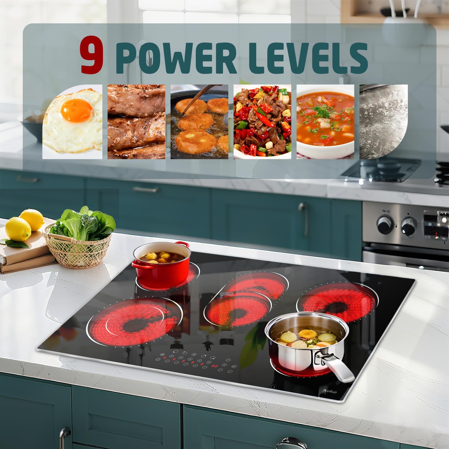 Farm Vehicle Novelty Metal License Plate Tag LP-8525