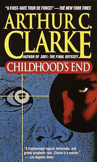 Childhood's End: A Novel