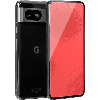 Google Pixel8 au版 128GB Obsidian Amazon.com: Google Pixel 8 - Unlocked Android Smartphone