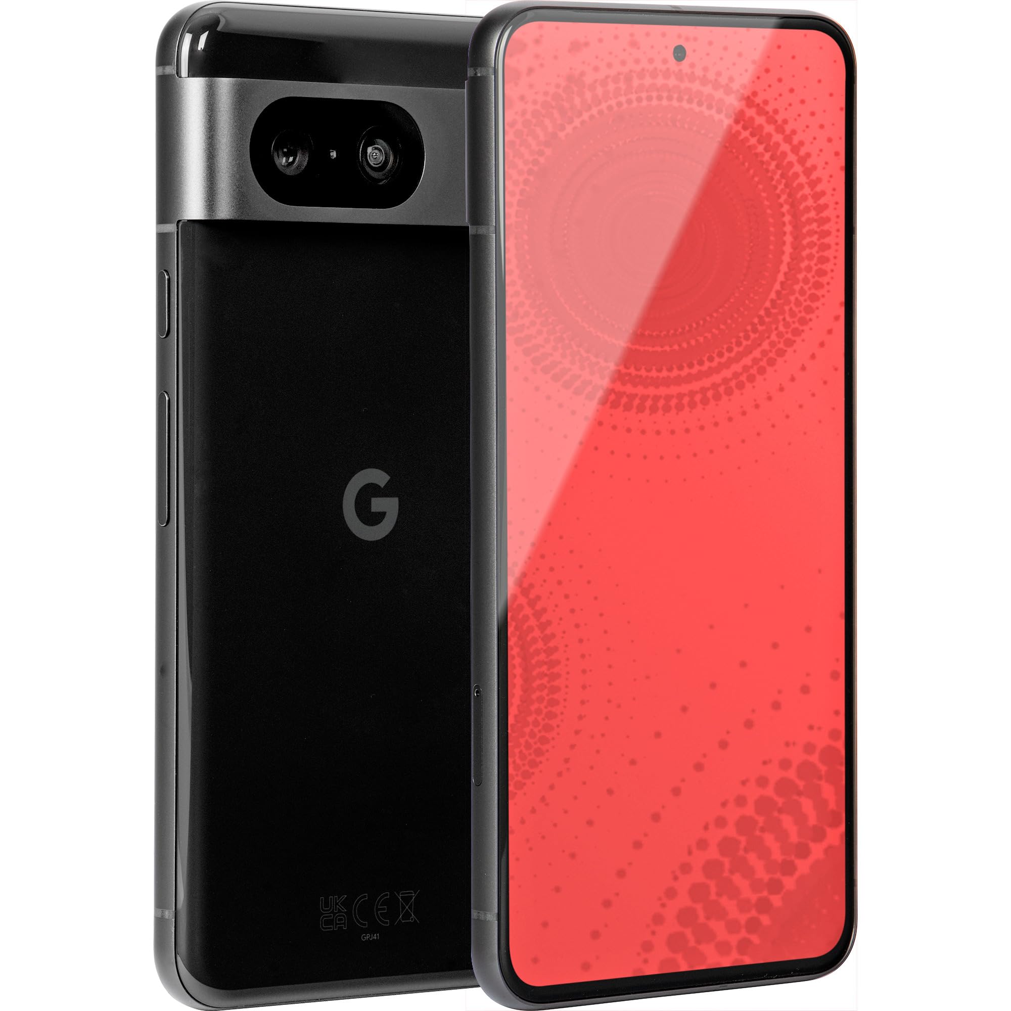Google Pixel 8 – Unlocked Android Smartphone with Advanced
