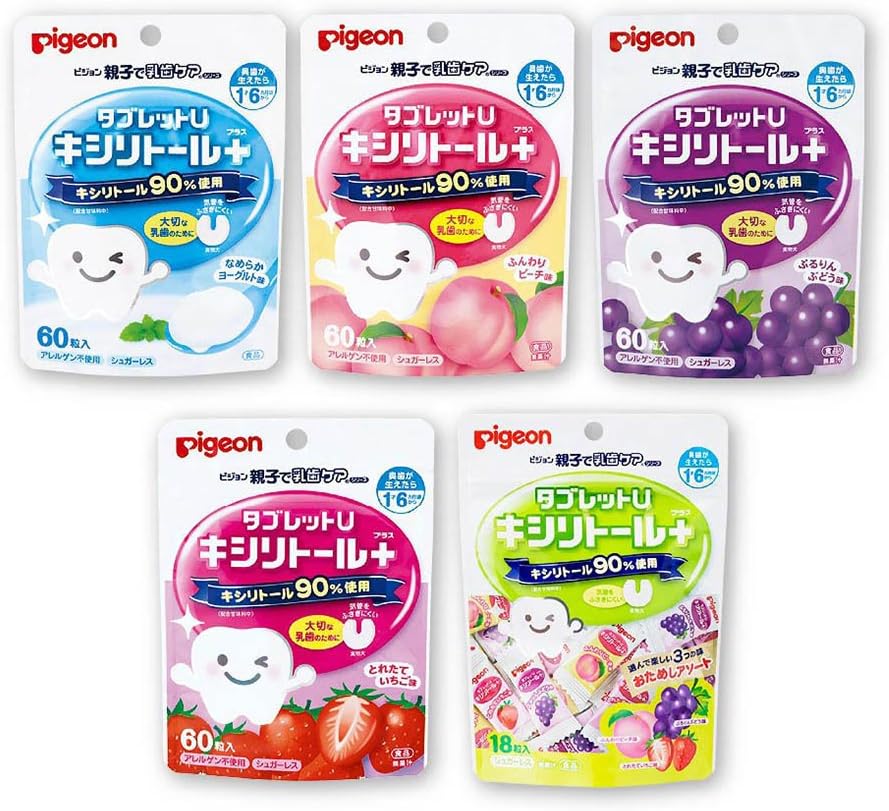 Amazon ピジョン 親子で乳歯ケア タブレットu ピーチ味 60粒入 子ども用ハミガキ粉 通販 Amazon ピジョン 親子で乳歯ケア タブレットu ピーチ味 60粒入 子ども用ハミガキ粉 通販