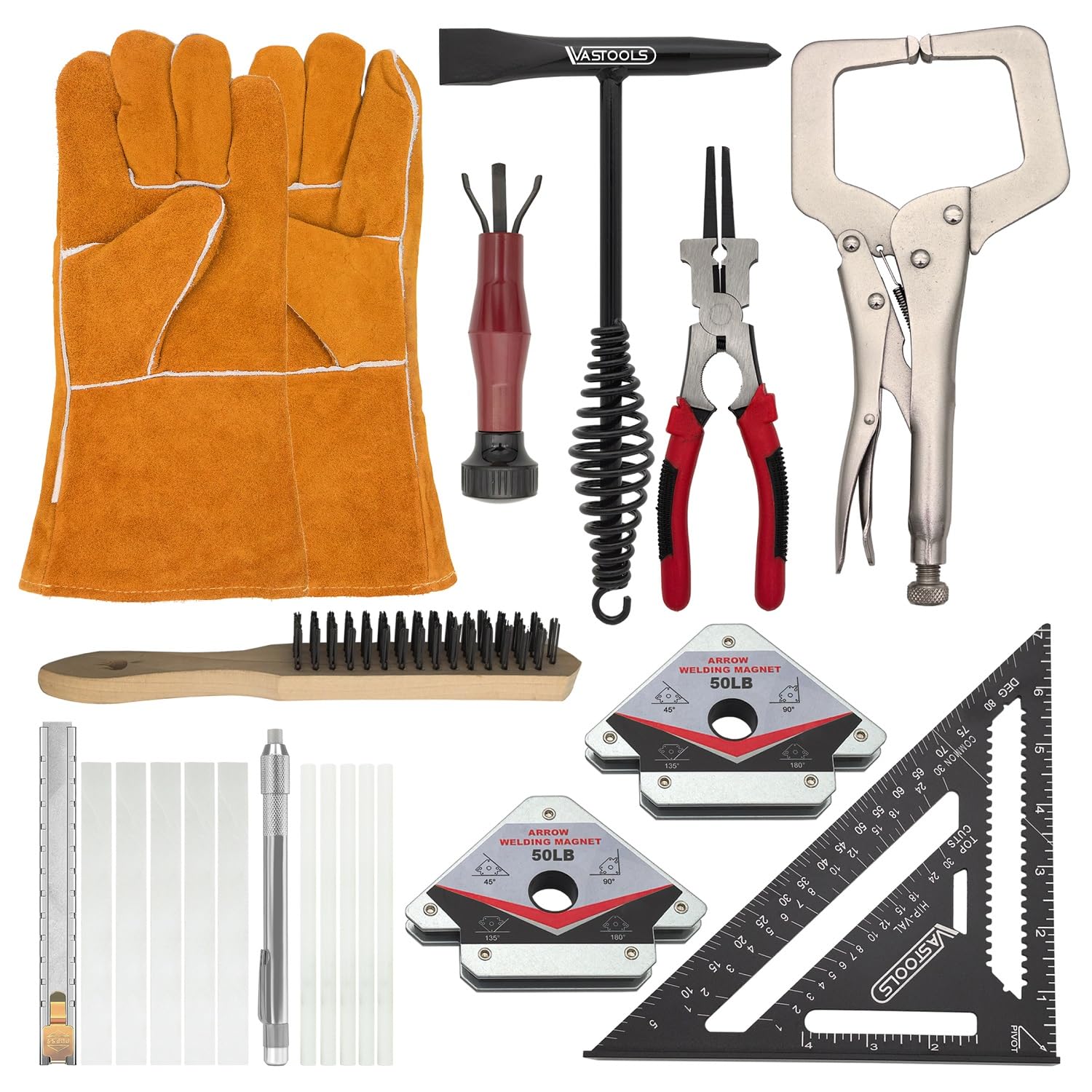 VASTOOLS Kit