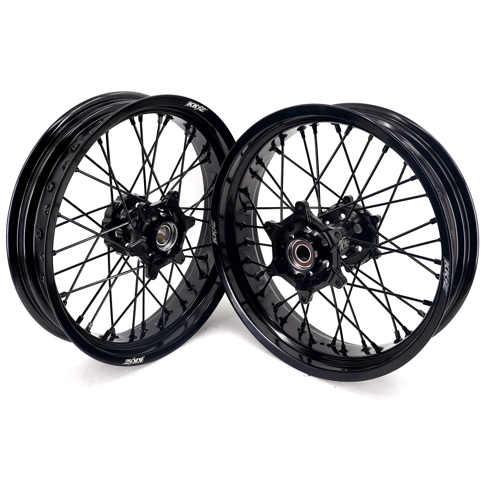 Amazon.co.jp: KKE 3.5/4.25 x 17インチ KTM EXC/EXC-F/EXC-W/XC-W SX