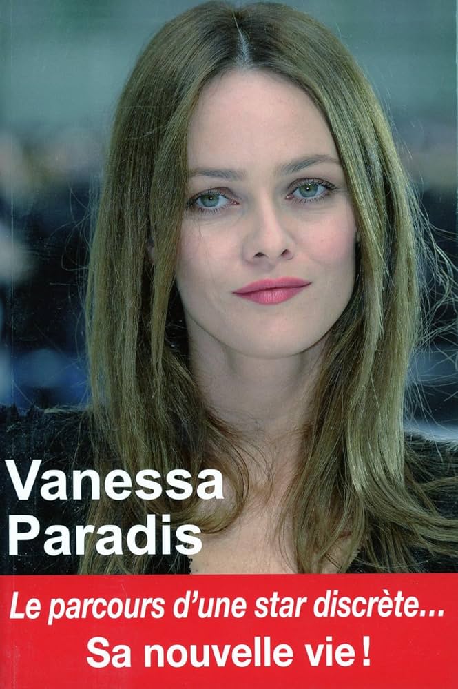 Amazon.co.jp: Vanessa Paradis : 本