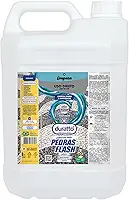 Duratto Limpador para Pedras Flash, Uso Direto, 5L, Removedor de Cera, para Limpeza Diária