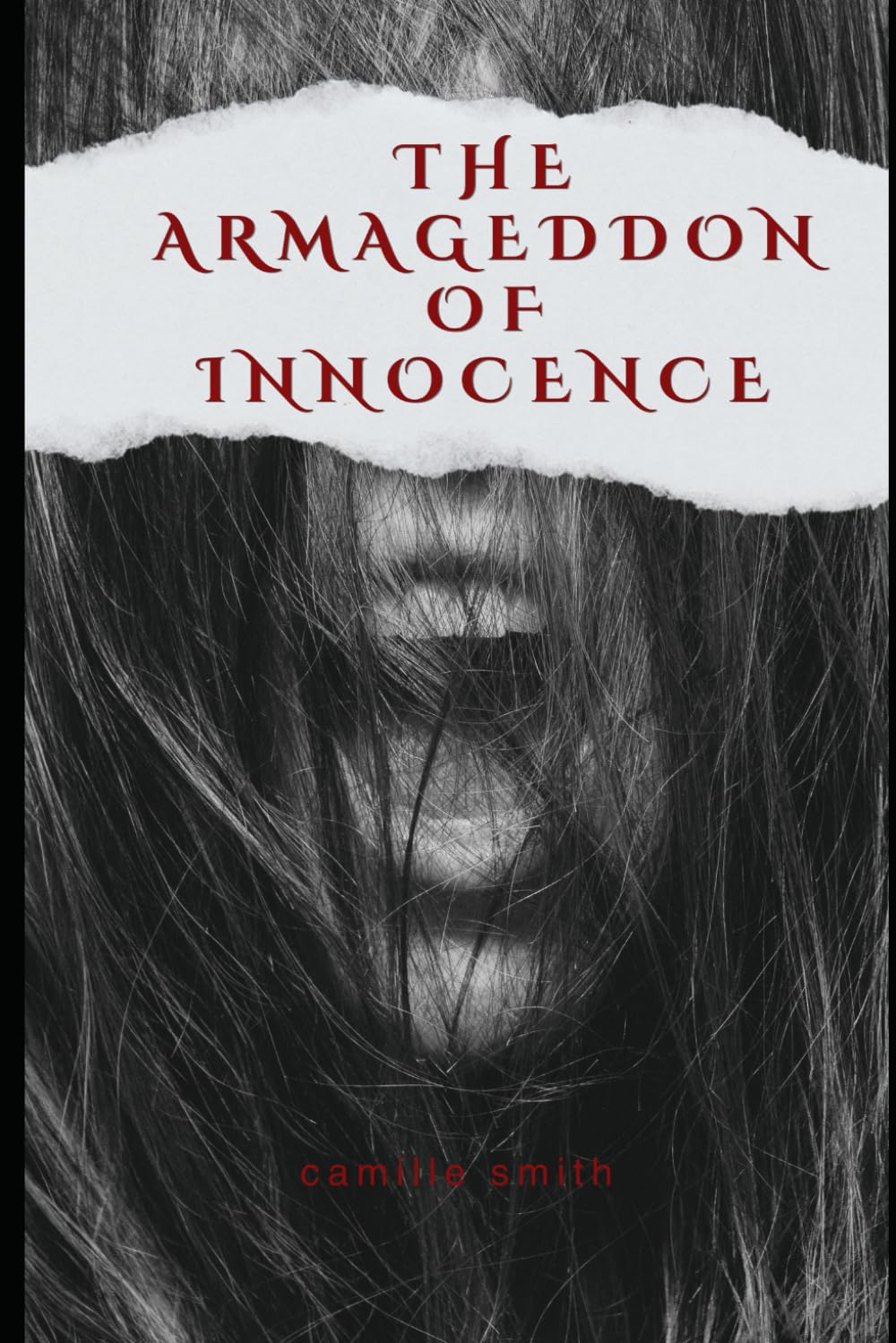 The Armageddon Of Innocence: Poetry Collection