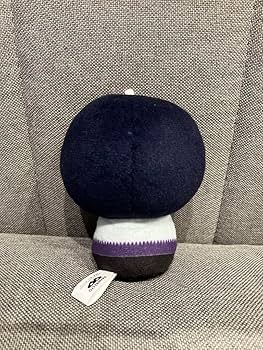 Amazon.co.jp: マッシュル まるっとちんまりぬいぐるみ