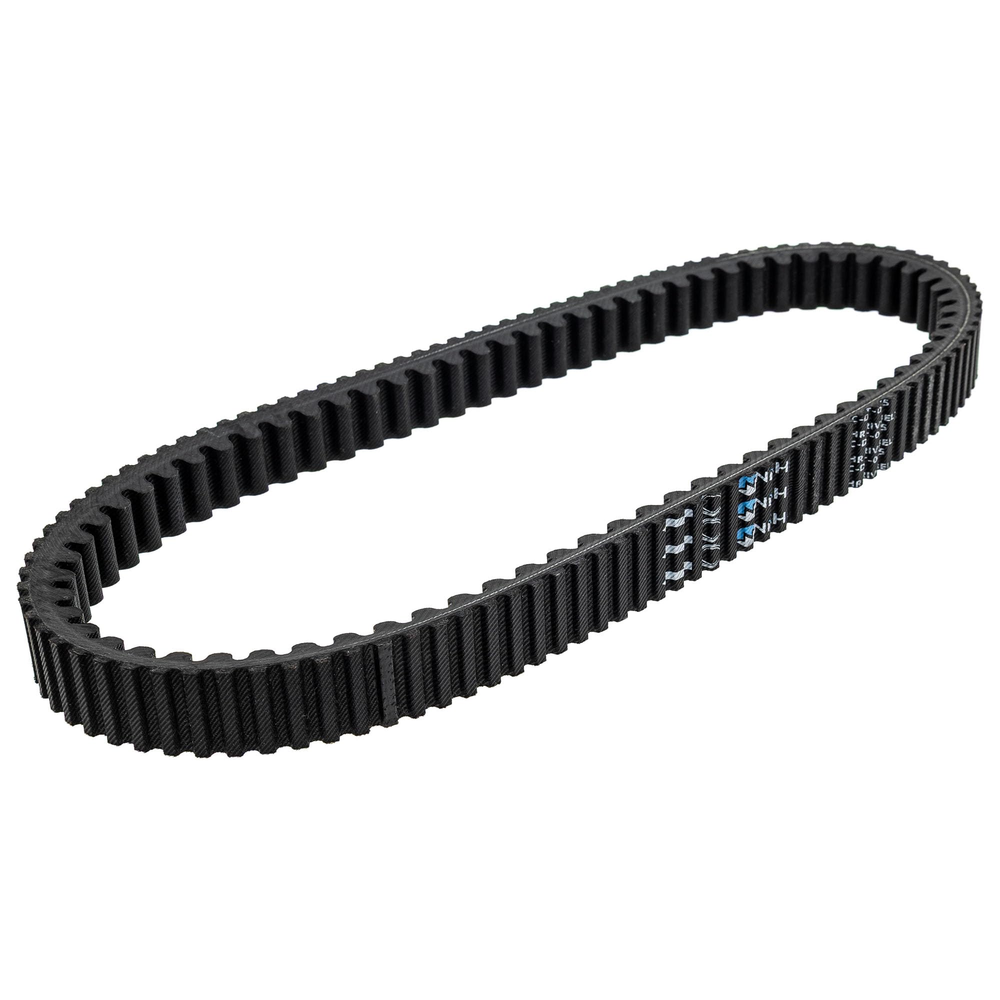 Amazon.com: NICHE HERCULES Drive Belt for Kawasaki 59011-0011
