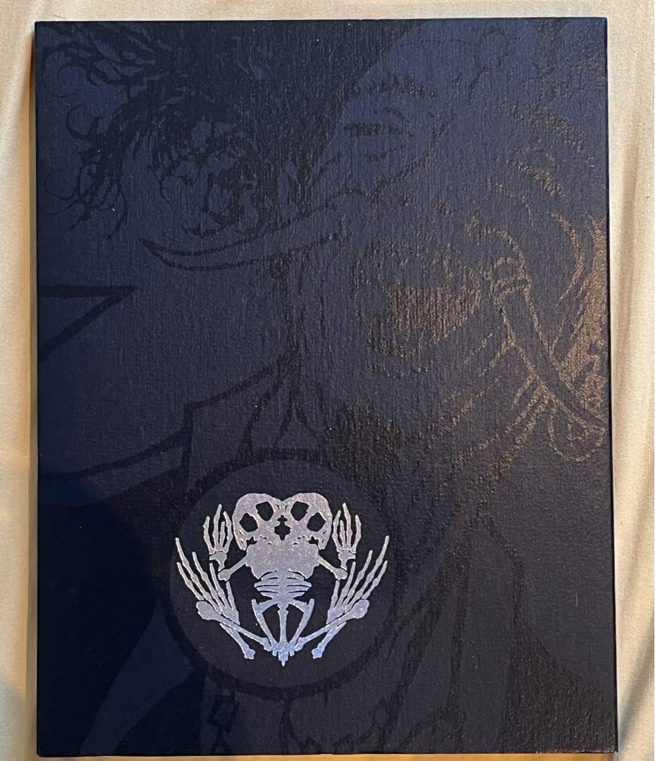 【希少】PUSHEAD SKELETAL DX版 世界限定99冊 新品 Amazon.co.jp: PUSHEAD SKELETAL DX Edition, World Limited