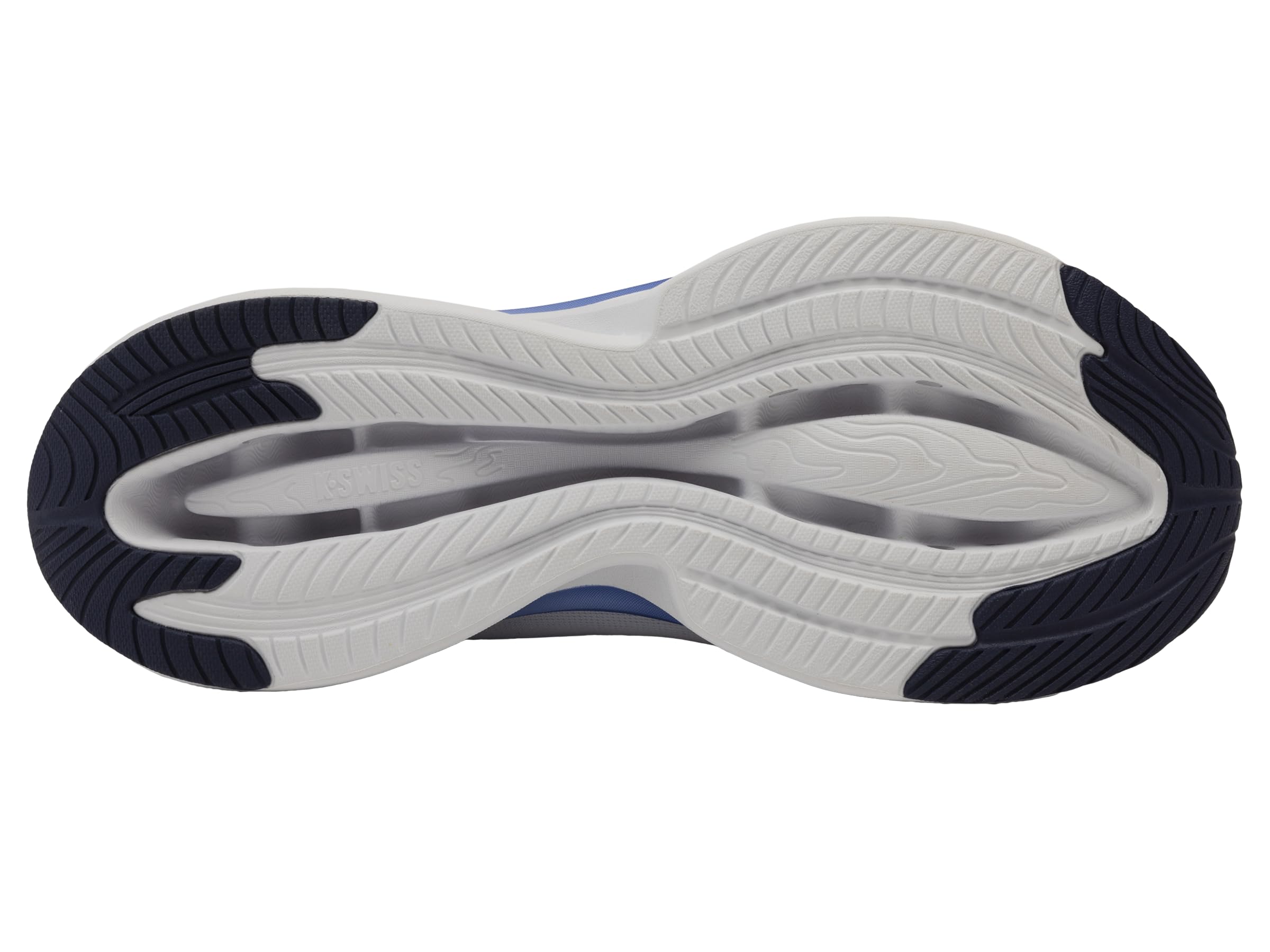 K-Swiss Melrose Tubes Lite ZapatillasHombre