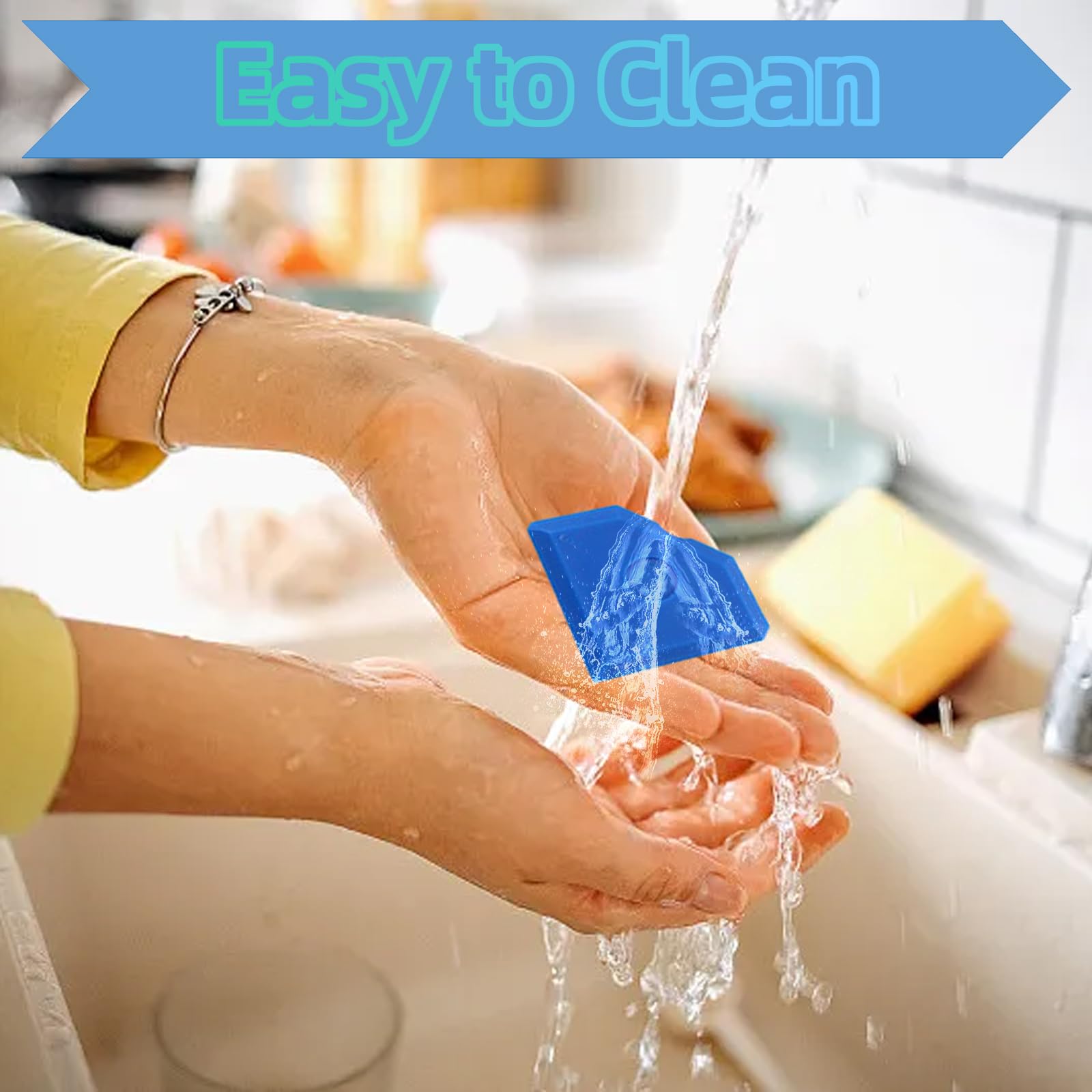 Silicone Per Sigillare E Incollare - Almanacco Far Da Sé - Foto 3