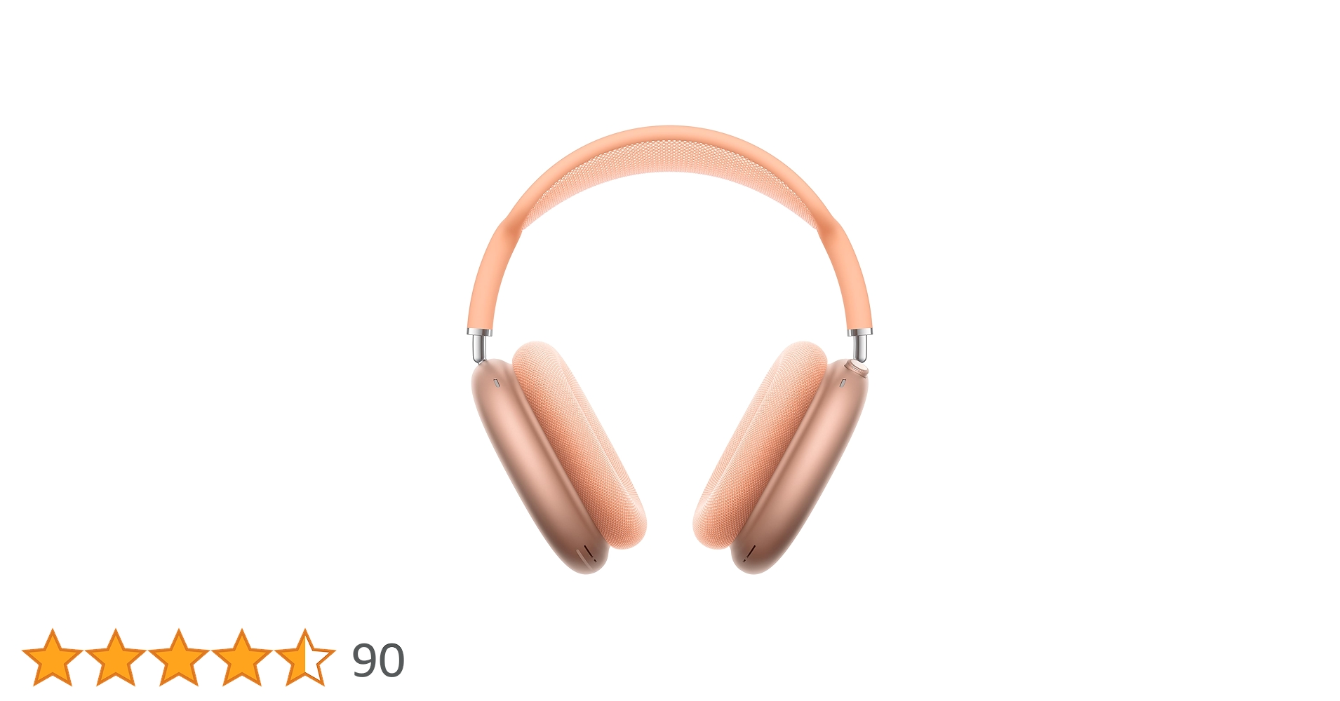 AirPods Max 最新モデル AirPods Max - 仕様 - Apple（日本）