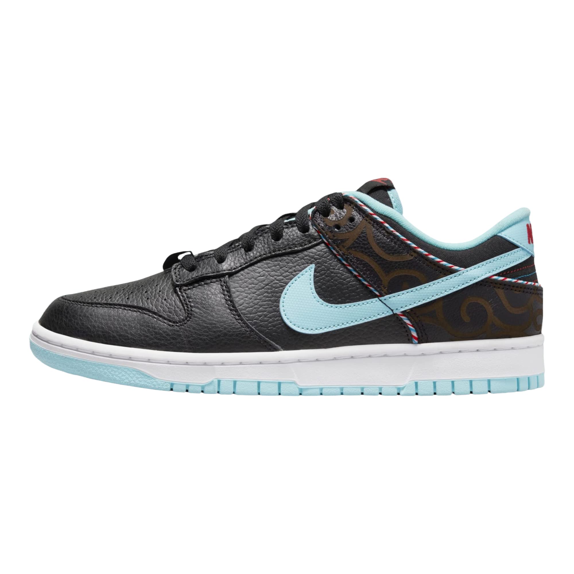 Nike Men's Dunk Low Sneakers