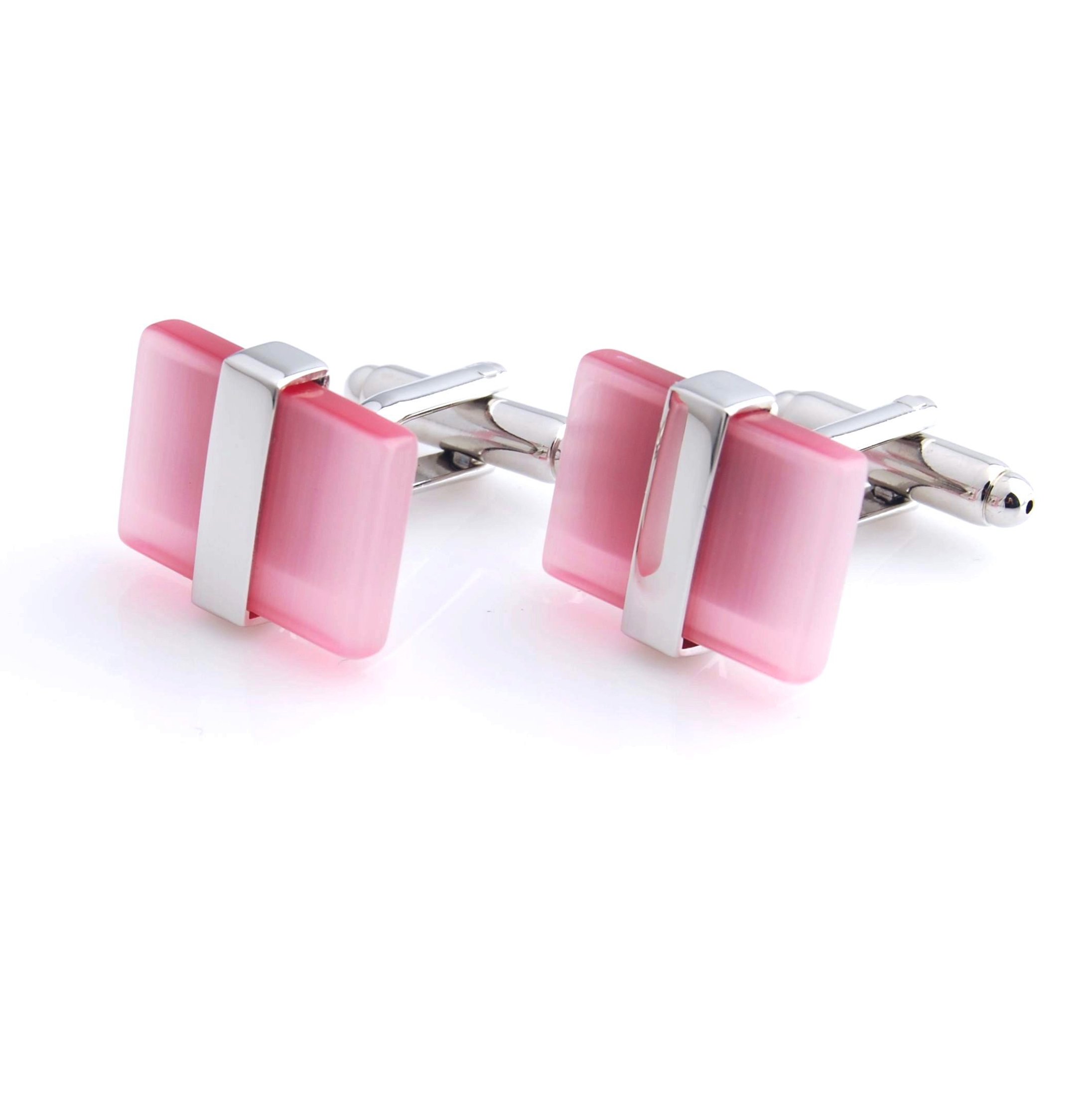 Peluche Casanova In the house: Studded with Cats Eye Stone Cufflinks for Men (B01BOM4MEW) Amazon Price History, Amazon Price Tracker